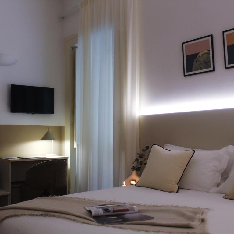 Lecce Executive Suites - Marea Stays Collection - Deluxe Studio - 24