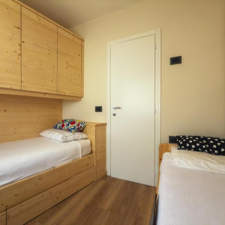 Pinzolo Pineta Stay - Appartamento con 3 Camere da Letto - 8