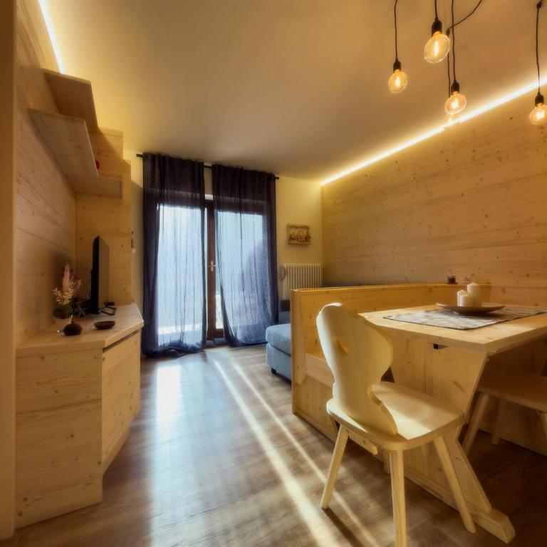 Pinzolo Pineta Stay - Appartamento con 3 Camere da Letto - 23