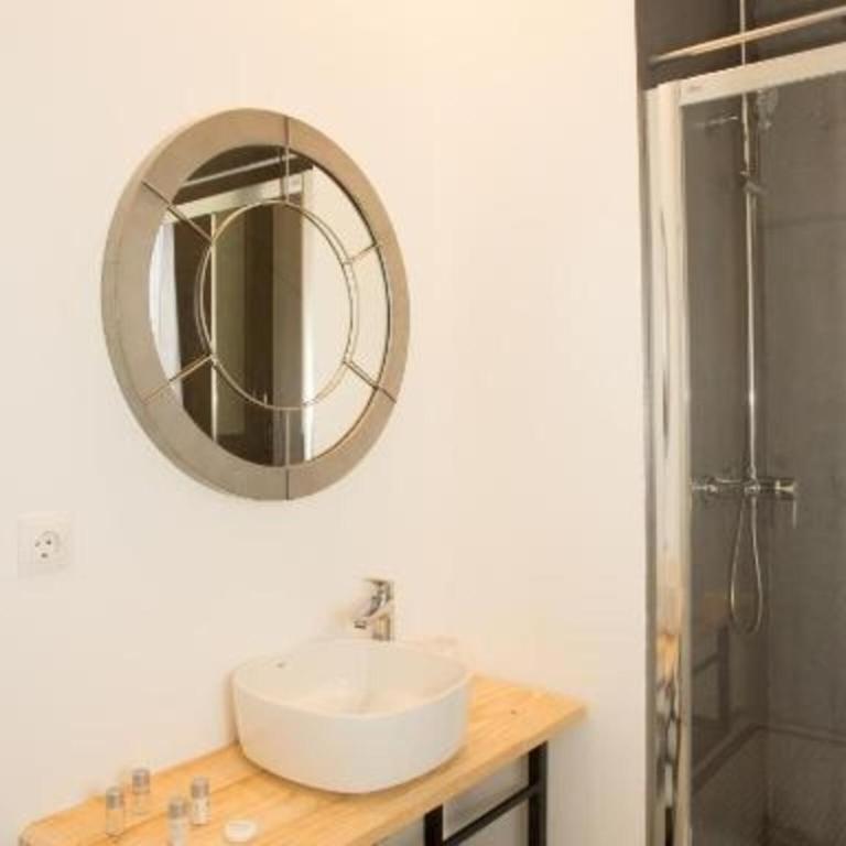 Apartment S30 1 bedroom - One-Bedroom Apartment - 20