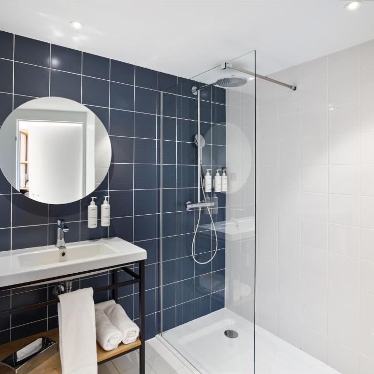 Radisson Hôtel Bordeaux Saint-Jean - Chambre Standard - 2
