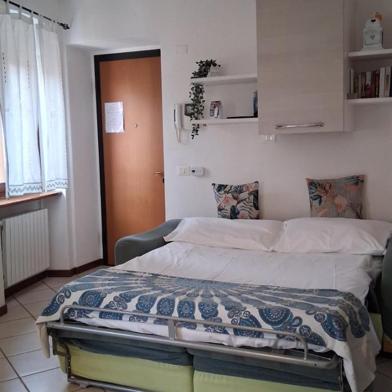 borgo apartment con parcheggio - Appartamento con 1 Camera da Letto - 7