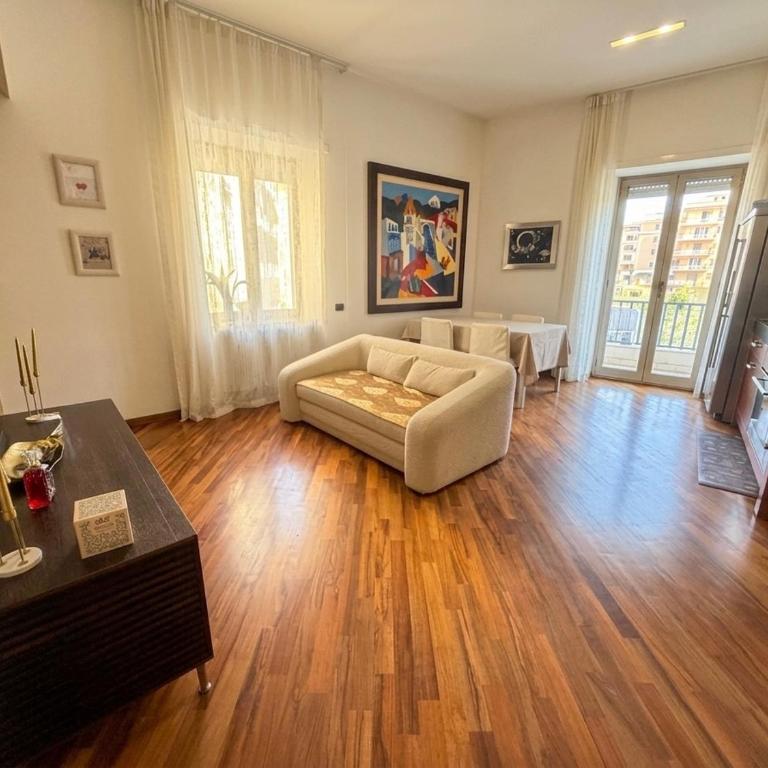 ROOMITO apartments - Appartamento Deluxe con 1 Camera da Letto e Vista Città - 1