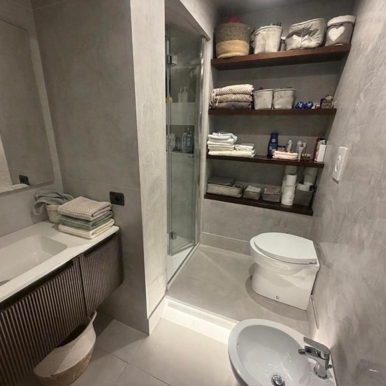 ROOMITO apartments - Appartamento Deluxe con 1 Camera da Letto e Vista Città - 3