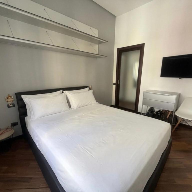 ROOMITO apartments - Appartamento Deluxe con 1 Camera da Letto e Vista Città - 4