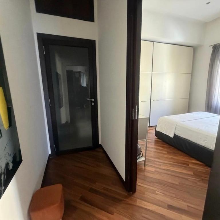ROOMITO apartments - Appartamento Deluxe con 1 Camera da Letto e Vista Città - 5
