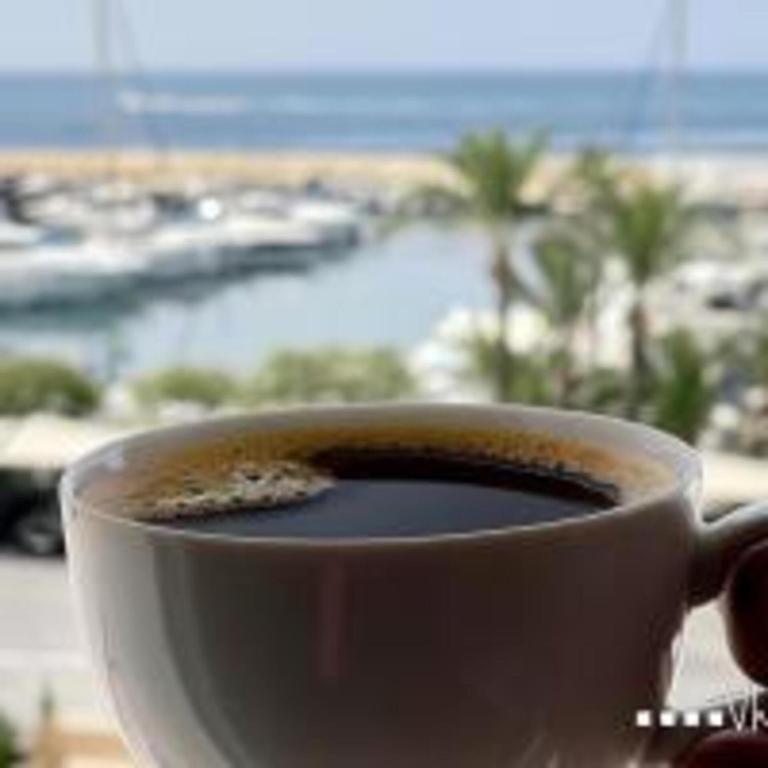 VH Costablanca - APARTAMENTO DEL PUERTO - Two-Bedroom Apartment with Sea View - 58