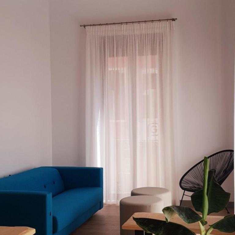 Superior apartment with jacuzzi - Two-Bedroom Apartment - 2