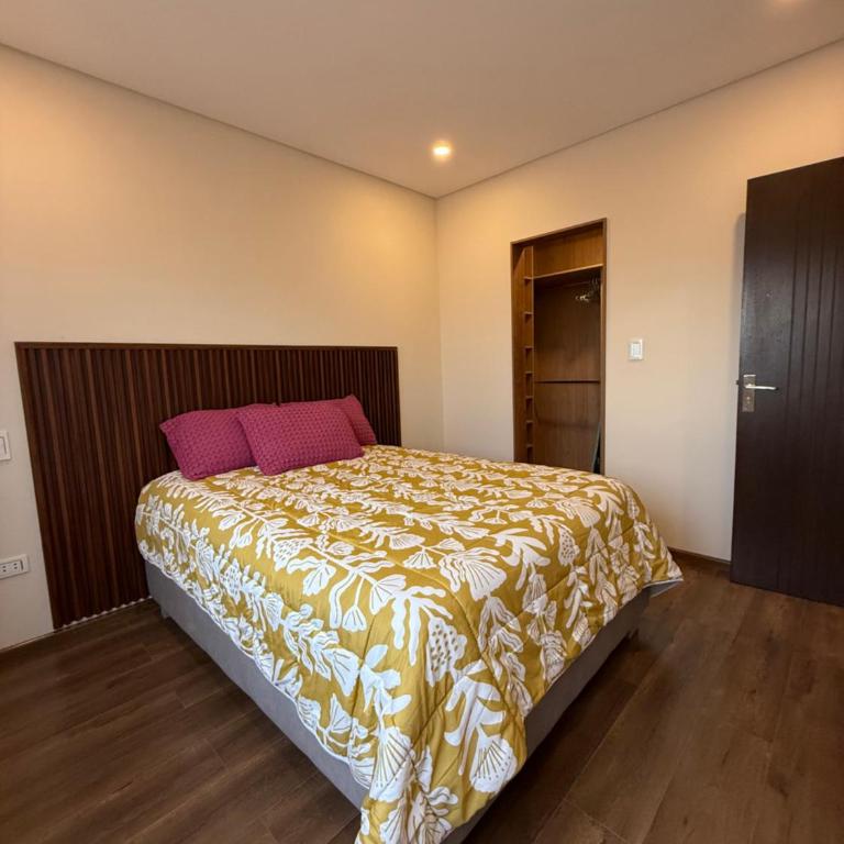Enfoque Petfrienly Piscina Gastronomía & Ciclovia - Apartamento de 1 dormitorio - 8