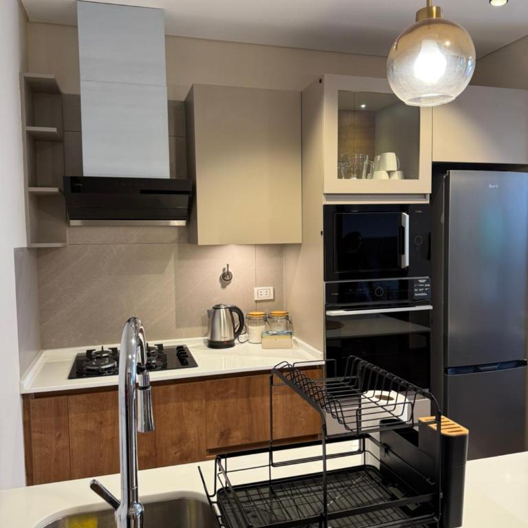 Enfoque Petfrienly Piscina Gastronomía & Ciclovia - Apartamento de 1 dormitorio - 11