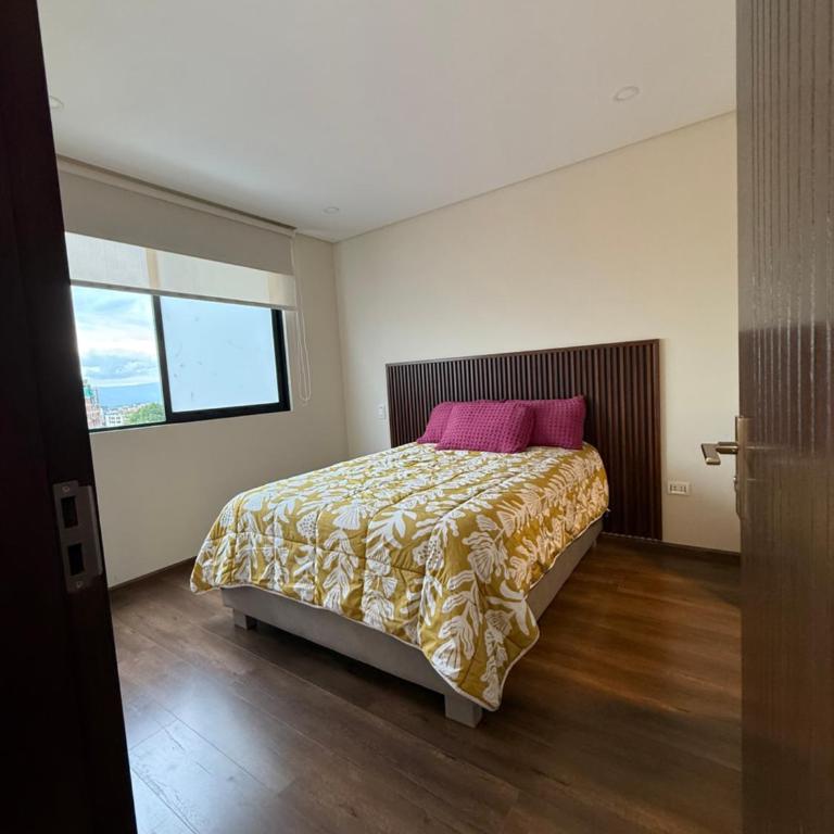 Enfoque Petfrienly Piscina Gastronomía & Ciclovia - Apartamento de 1 dormitorio - 15