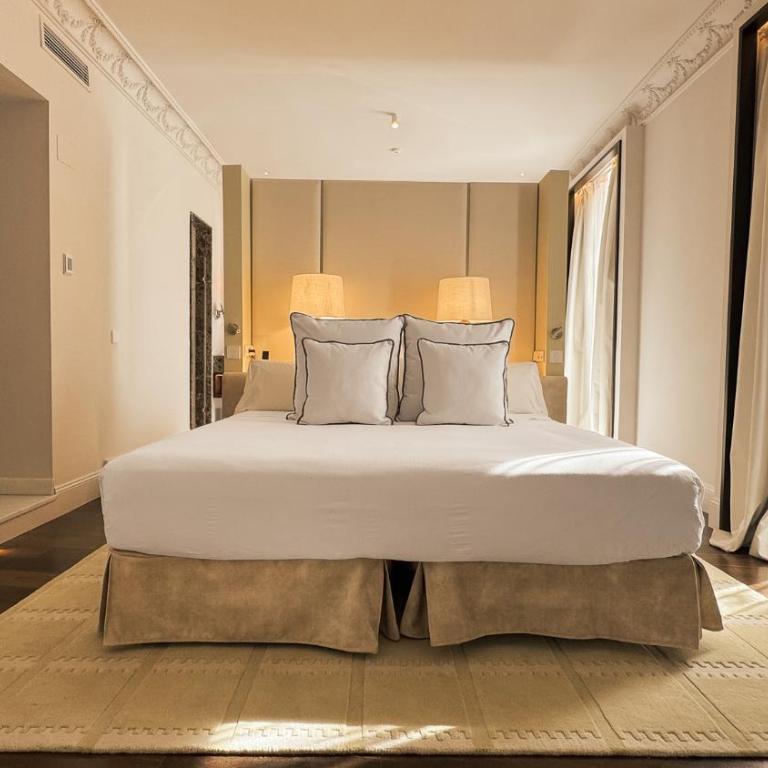 Hospes Puerta de Alcalá, a Member of Design Hotels - Suite - 3