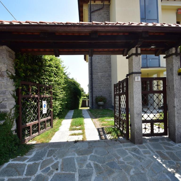 Apartment in a prime location on Lake Maggiore - Appartamento con 3 Camere da Letto - 5