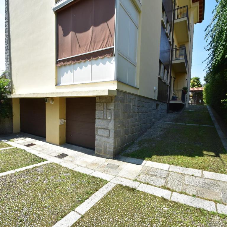 Apartment in a prime location on Lake Maggiore - Appartamento con 3 Camere da Letto - 38