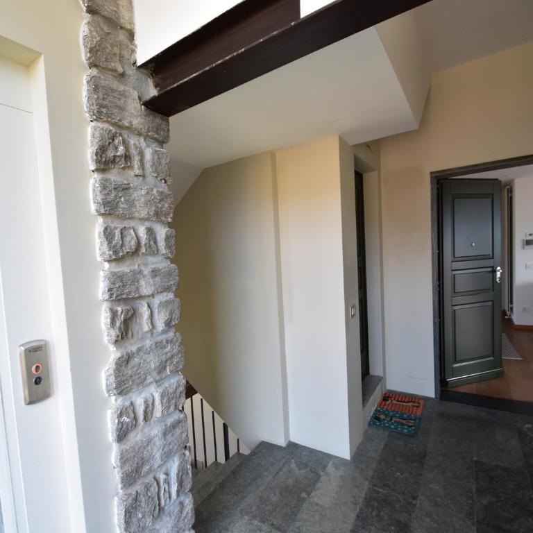 Apartment in a prime location on Lake Maggiore - Appartamento con 3 Camere da Letto - 40
