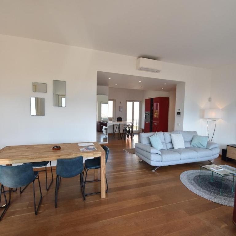 Apartment in a prime location on Lake Maggiore - Appartamento con 3 Camere da Letto - 8