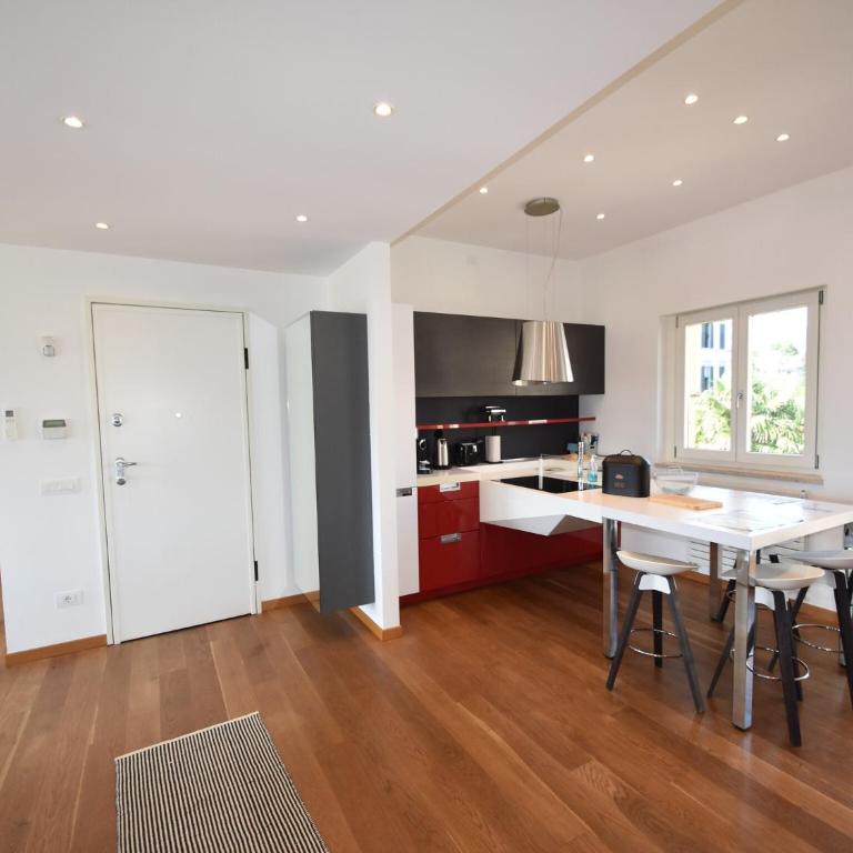 Apartment in a prime location on Lake Maggiore - Appartamento con 3 Camere da Letto - 13