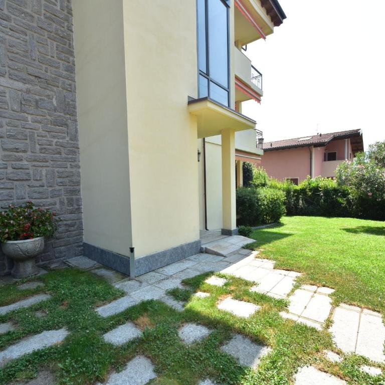 Apartment in a prime location on Lake Maggiore - Appartamento con 3 Camere da Letto - 33