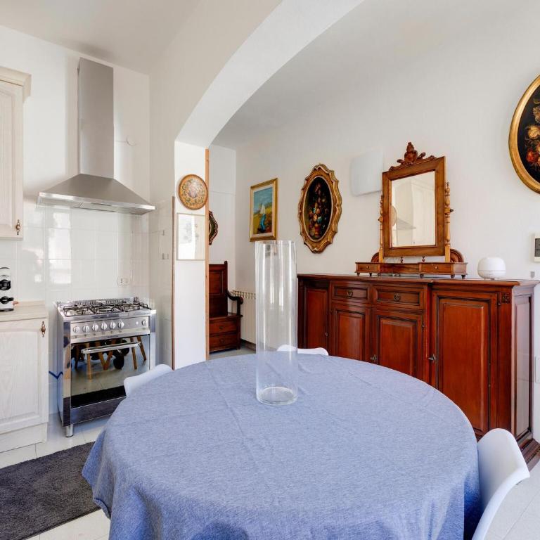 Apartment 200 meters from the beach - Appartamento con 2 Camere da Letto - 12