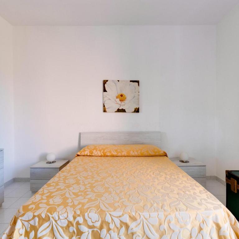 Apartment 200 meters from the beach - Appartamento con 2 Camere da Letto - 18