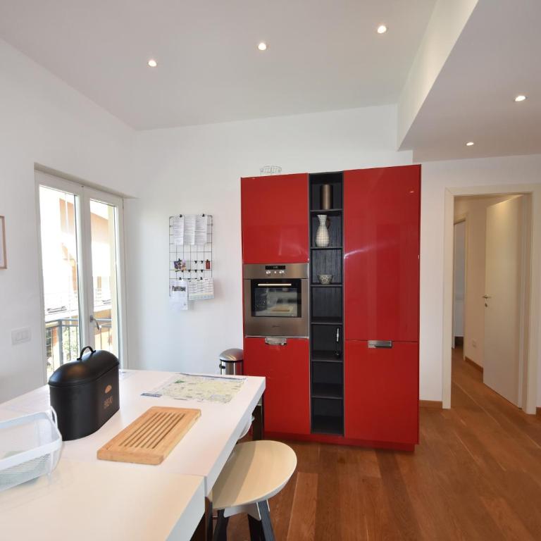 Apartment in a prime location on Lake Maggiore - Appartamento con 3 Camere da Letto - 6