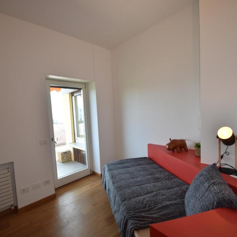 Apartment in a prime location on Lake Maggiore - Appartamento con 3 Camere da Letto - 17