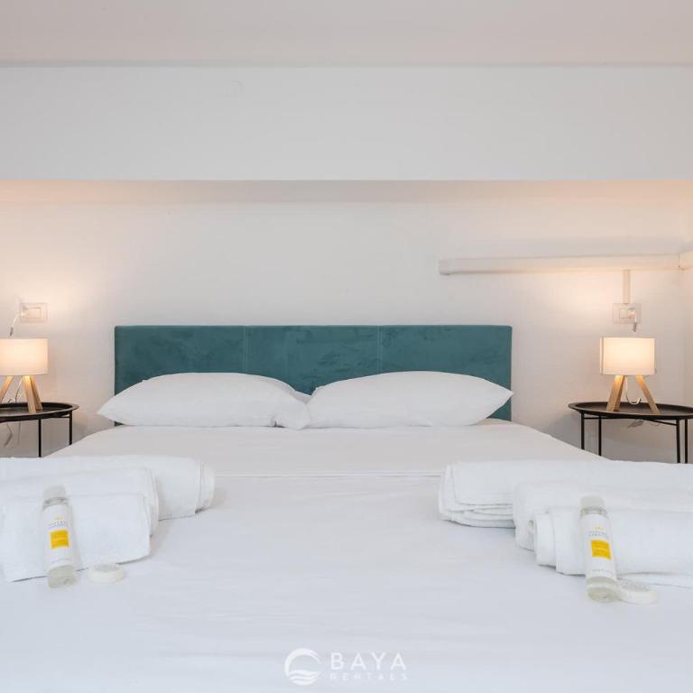 Chic Loft in Cagliari City Center - Appartamento - 4
