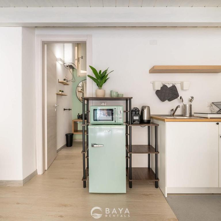 Chic Loft in Cagliari City Center - Appartamento - 2