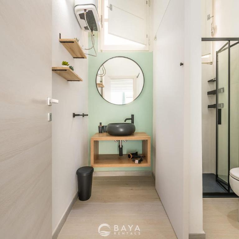 Chic Loft in Cagliari City Center - Appartamento - 3