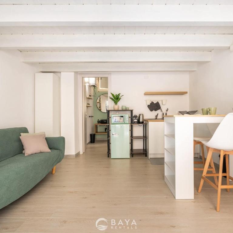 Chic Loft in Cagliari City Center - Appartamento - 1