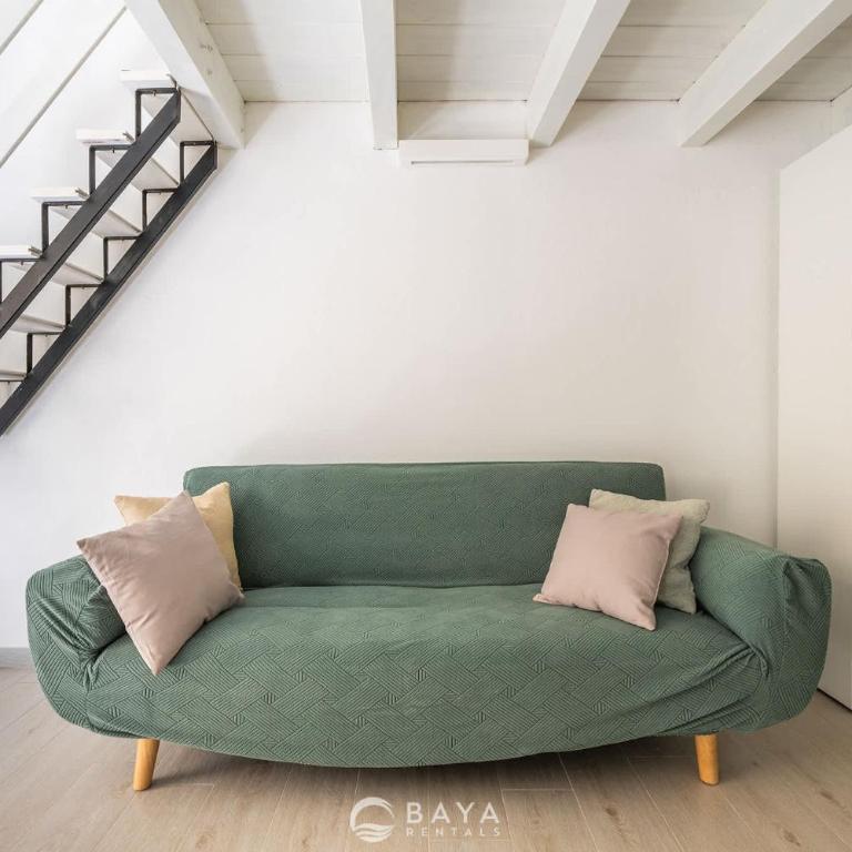 Chic Loft in Cagliari City Center - Appartamento - 5