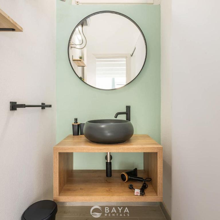 Chic Loft in Cagliari City Center - Appartamento - 11