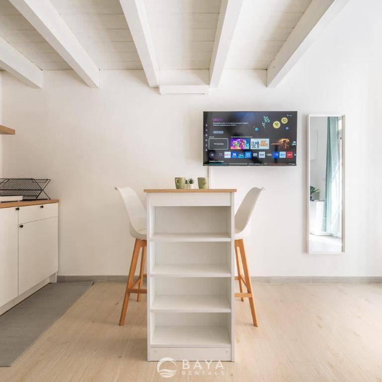 Chic Loft in Cagliari City Center - Appartamento - 13