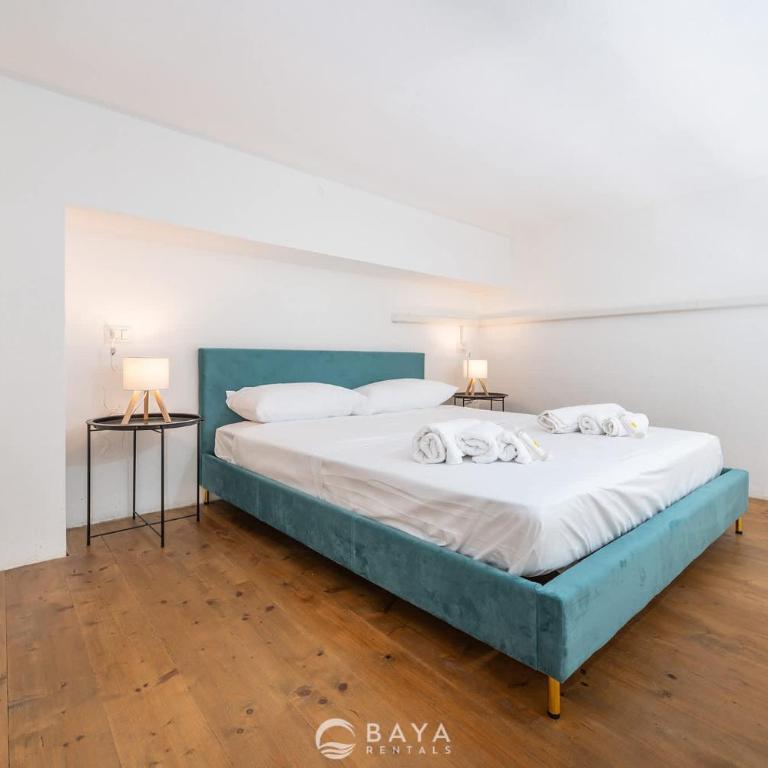 Chic Loft in Cagliari City Center - Appartamento - 16