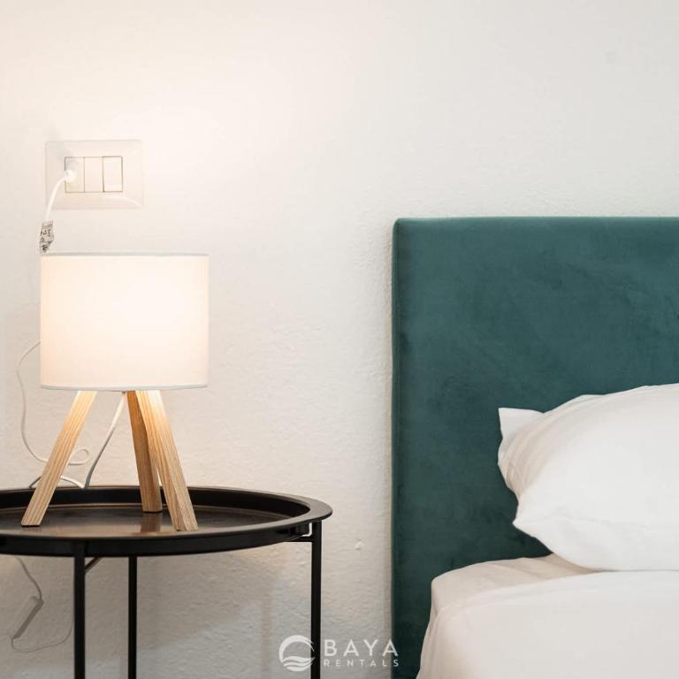 Chic Loft in Cagliari City Center - Appartamento - 17