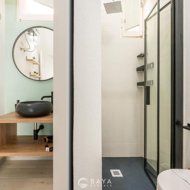 Chic Loft in Cagliari City Center - Appartamento - 12