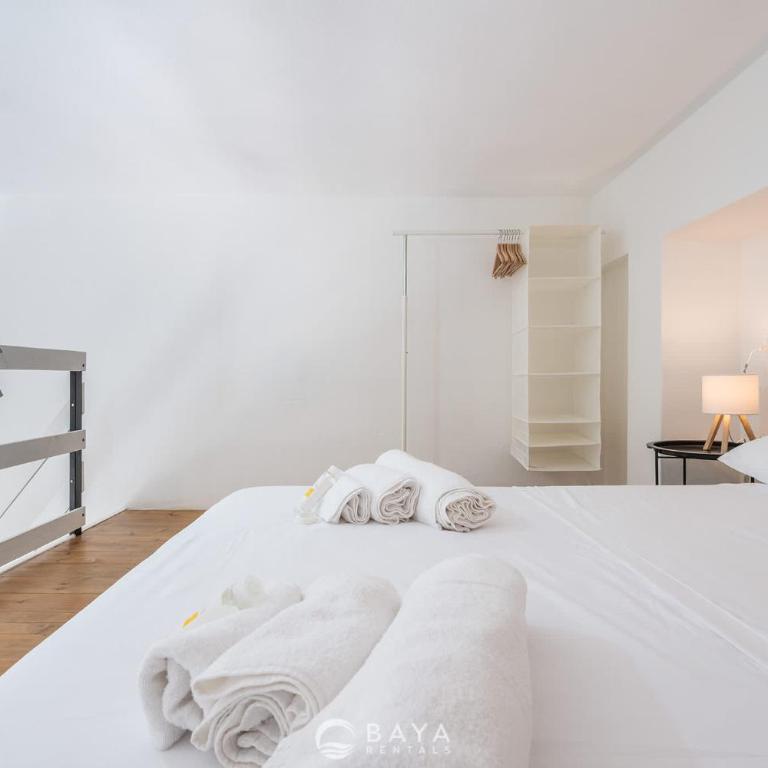 Chic Loft in Cagliari City Center - Appartamento - 19