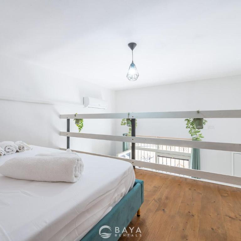 Chic Loft in Cagliari City Center - Appartamento - 20