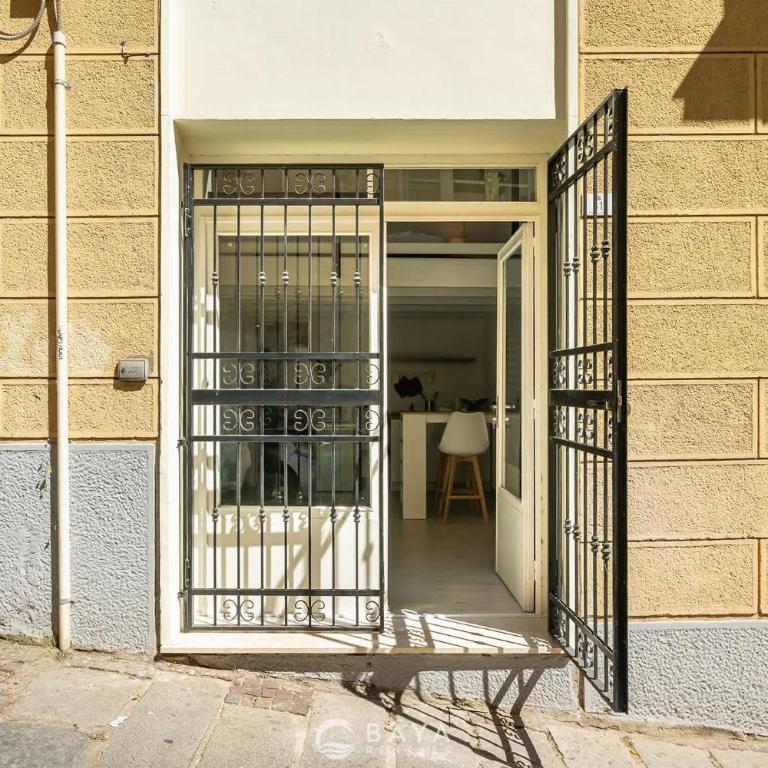 Chic Loft in Cagliari City Center - Appartamento - 23