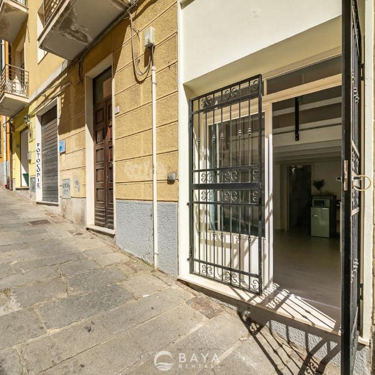 Chic Loft in Cagliari City Center - Appartamento - 22