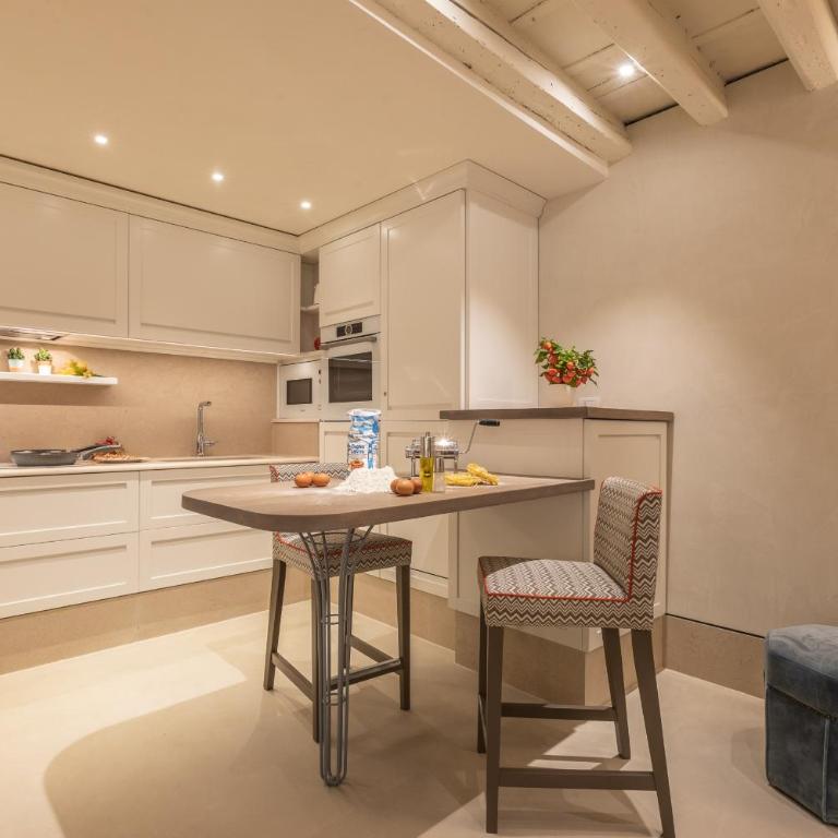 La Baruffa Private House with Garden in Dorsoduro - Appartamento con 3 Camere da Letto - 5