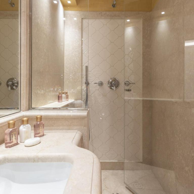 La Baruffa Private House with Garden in Dorsoduro - Appartamento con 3 Camere da Letto - 17