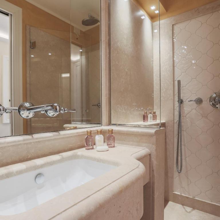 La Baruffa Private House with Garden in Dorsoduro - Appartamento con 3 Camere da Letto - 16