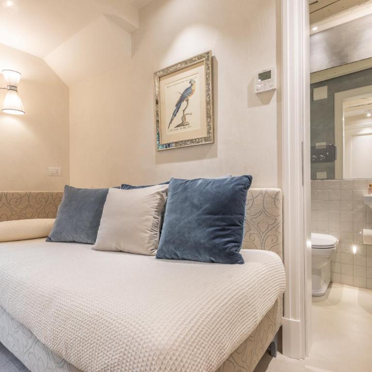La Baruffa Private House with Garden in Dorsoduro - Appartamento con 3 Camere da Letto - 23