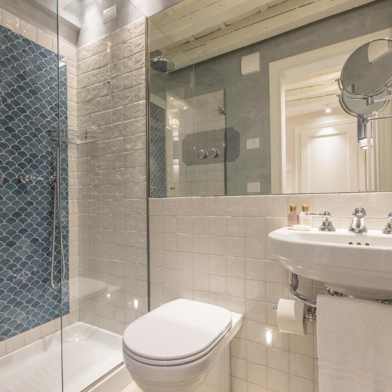 La Baruffa Private House with Garden in Dorsoduro - Appartamento con 3 Camere da Letto - 24