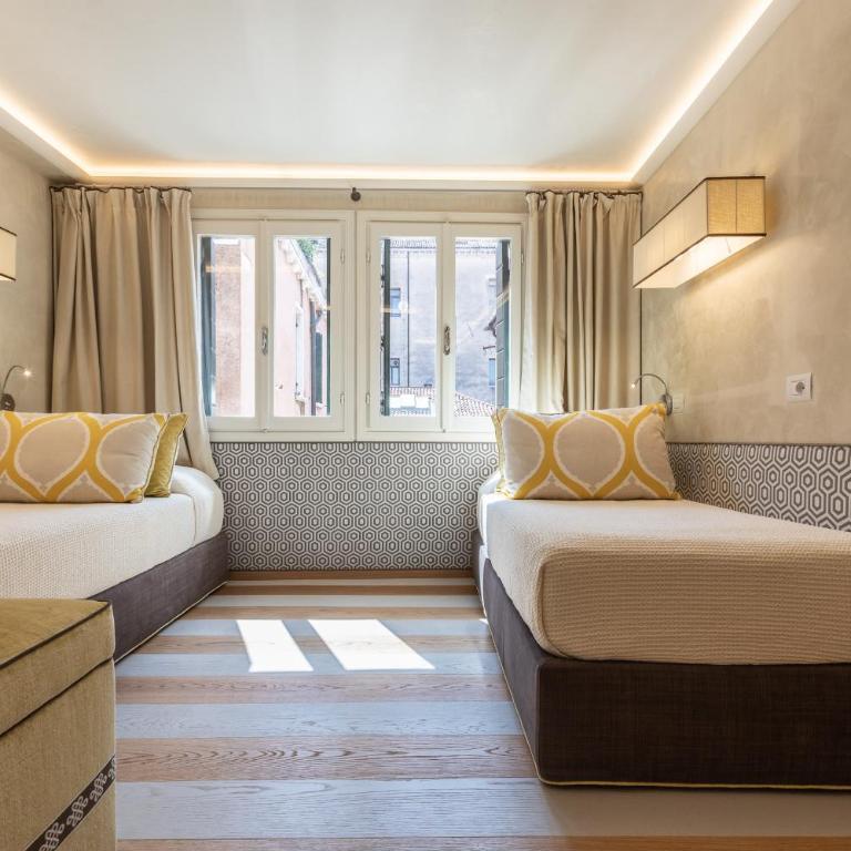 La Baruffa Private House with Garden in Dorsoduro - Appartamento con 3 Camere da Letto - 27