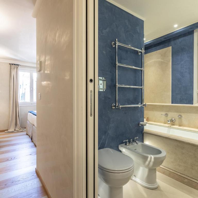 La Baruffa Private House with Garden in Dorsoduro - Appartamento con 3 Camere da Letto - 30