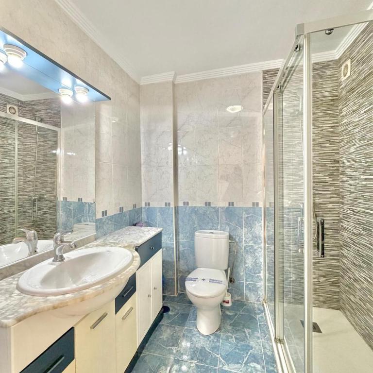 TERRASOL PALMA TORRE DEL MAR - Apartamento de 2 dormitorios - 19