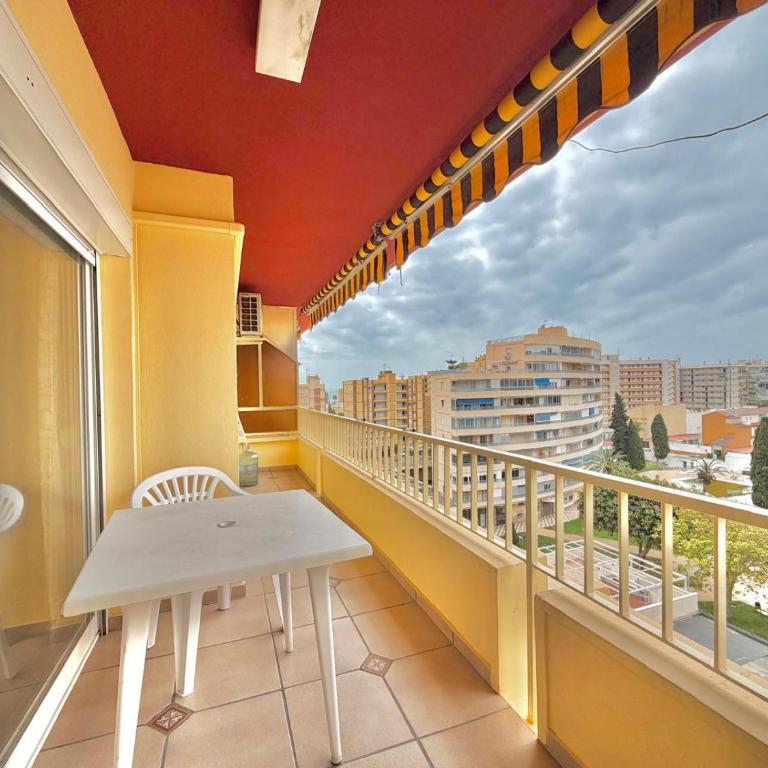 TERRASOL PALMA TORRE DEL MAR - Apartamento de 2 dormitorios - 21