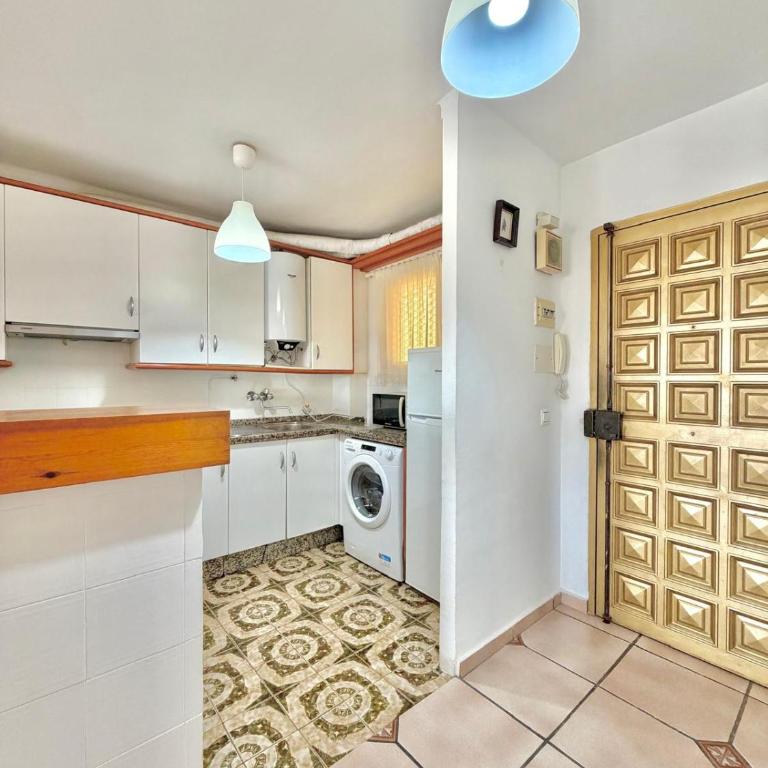 TERRASOL PALMA TORRE DEL MAR - Apartamento de 2 dormitorios - 13
